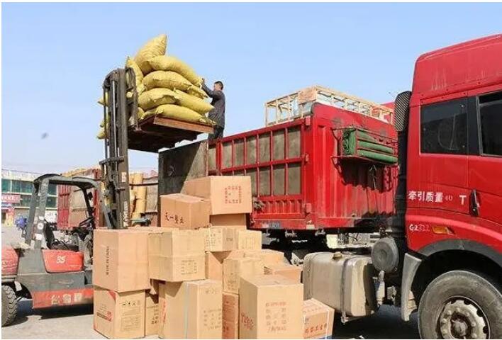 泉州到湘桥区物流专线