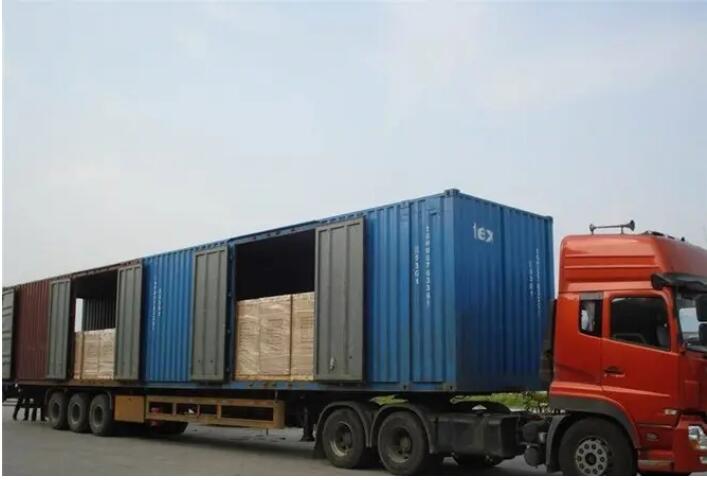 泉州到湘桥区整车运输