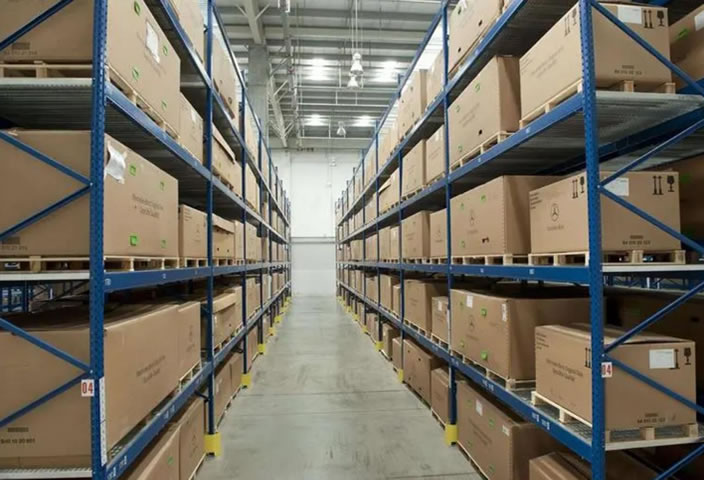 泉州到湘桥区货物仓储