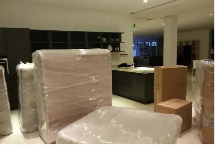 泉州到湘桥区长途搬家