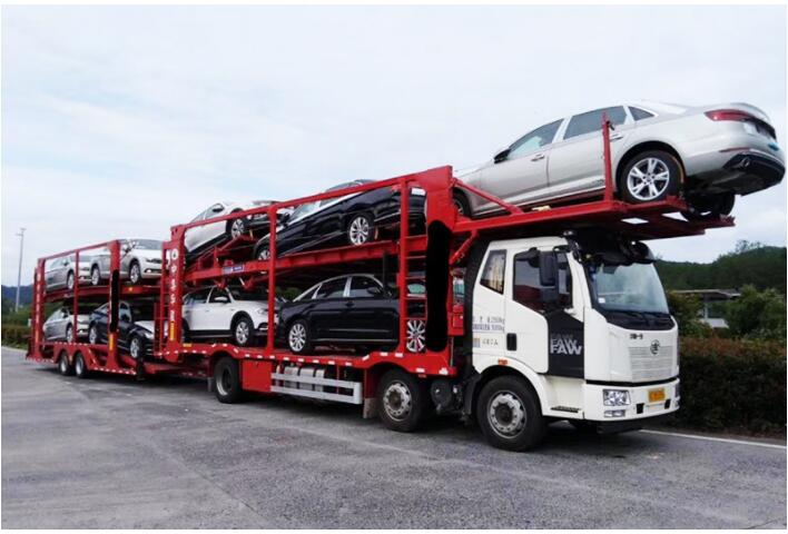 泉州到湘桥区轿车托运